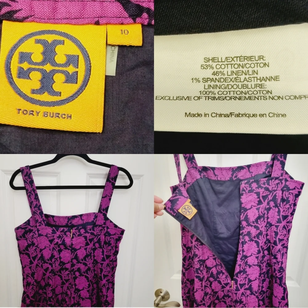 Tory Burch tory burch